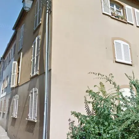 L Elsass 아파트 *