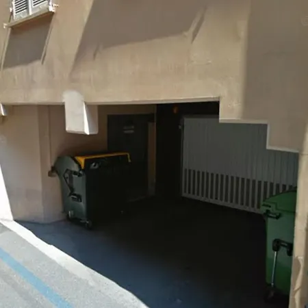 L Elsass 아파트