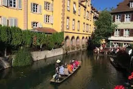 아파트 L Elsass